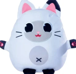 GABBY ET LA MAISON MAGIQUE - PELUCHE SQUISHY PANDY PATTES 30 CM