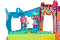 GABBY ET LA MAISON MAGIQUE - PLAYSET ROLLER DISCO