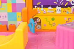 GABBY ET LA MAISON MAGIQUE - PLAYSET ROLLER DISCO