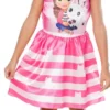 GABBY LA MAISON MAGIQUE - DEGUISEMENT TAILLE UNIQUE 3-5 ANS