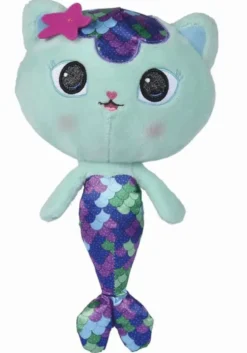 GABBY - PELUCHE MARINE 25 CM