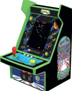 GALAGA - MICRO PLAYER PRO MY ARCADE