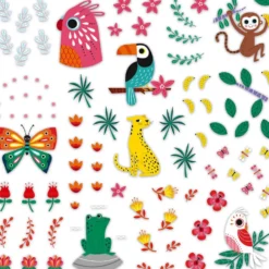 GALETS A DECORER - LES ATELIERS DECO
