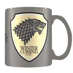 GAME OF THRONES - COFFRET CADEAU STARK