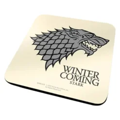 GAME OF THRONES - COFFRET CADEAU STARK