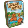 GANG DE CASTORS