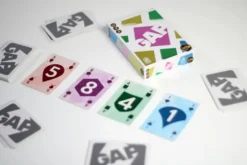GAP