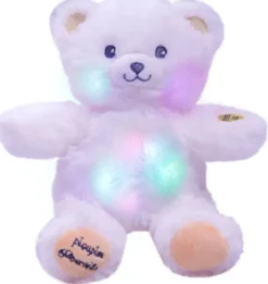GASTON LUMINEUX 20 CM