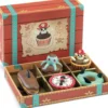 GATEAUX DE PIRATES