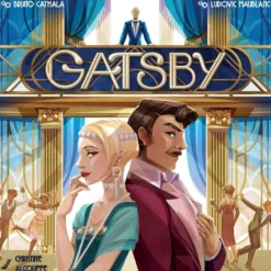 GATSBY