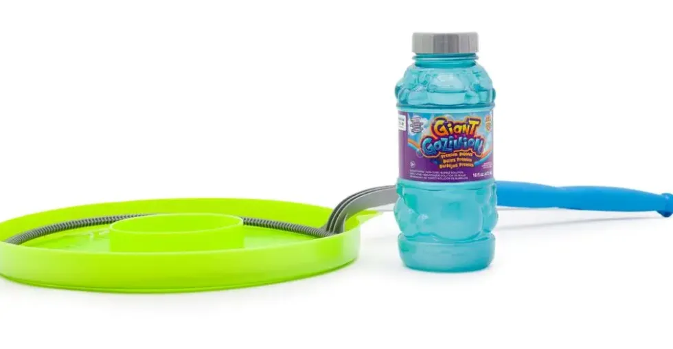 GAZILLION INCREDIBUBBLE WAND
