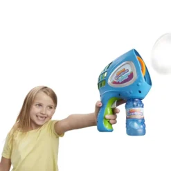 GAZILLION - MEGA BUBBLE BLASTER