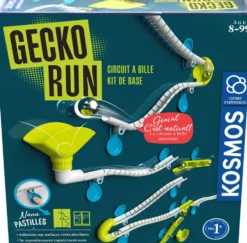 GECKO RUN - KIT DE BASE