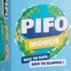 GENEPI - PIFO MONDE