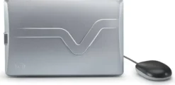 GENIO MAX 7 POUCES ARGENT - PREMIER ORDINATEUR