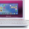 GENIO MAX 7 POUCES ROSE - PREMIER ORDINATEUR