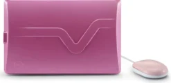 GENIO MAX 7 POUCES ROSE - PREMIER ORDINATEUR