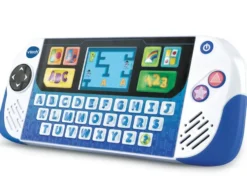 GENIUS FUN - MA CONSOLE EDUCATIVE