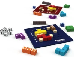 GENIUS SQUARE
