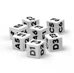 GENIUS SQUARE