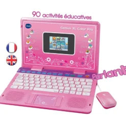 GENIUS XL COLOR PRO BILINGUE ROSE
