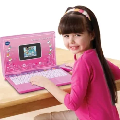 GENIUS XL COLOR PRO BILINGUE ROSE