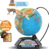 GENIUS XL - GLOBE VIDEO INTERACTIF