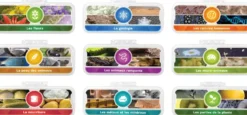 GENIUS XL - MICROSCOPE VIDEO INTERACTIF