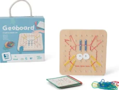 GEOBOARD