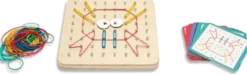 GEOBOARD