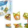 GEOMAG - PANELS SUPERCOLOR ECOFRIENDLY - 35 PIECES