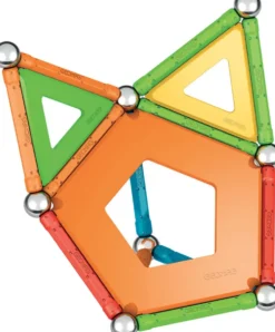 GEOMAG - PANELS SUPERCOLOR ECOFRIENDLY - 35 PIECES