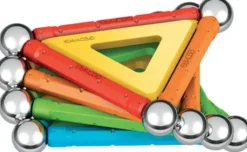 GEOMAG - PANELS SUPERCOLOR ECOFRIENDLY - 35 PIECES