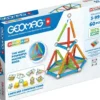 GEOMAG SUPERCOLOR RECYCLE 60 PIECES