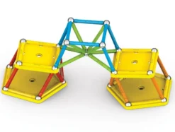 GEOMAG SUPERCOLOR RECYCLE 60 PIECES