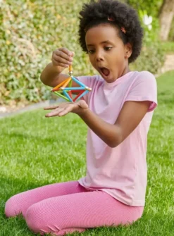 GEOMAG SUPERCOLOR RECYCLE 60 PIECES