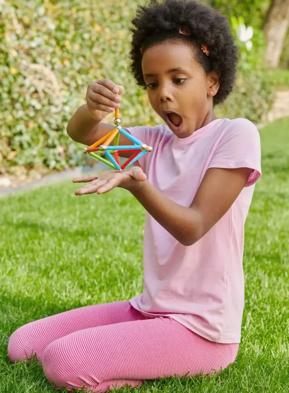 GEOMAG SUPERCOLOR RECYCLE 60 PIECES