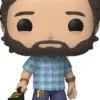 GHOSTBUSTERS : AFTERLIFE - FIGURINE POP - MR GROOBERSON