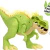 GIGANTOSAURUS - GIGANTO ELECTRONIQUE 30 CM