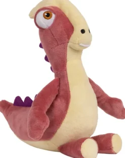 GIGANTOSAURUS - PELUCHE 25 CM