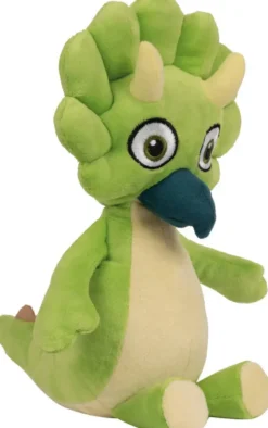 GIGANTOSAURUS - PELUCHE 25 CM