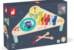 GIOIA - TABLE MUSICALE