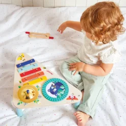 GIOIA - TABLE MUSICALE