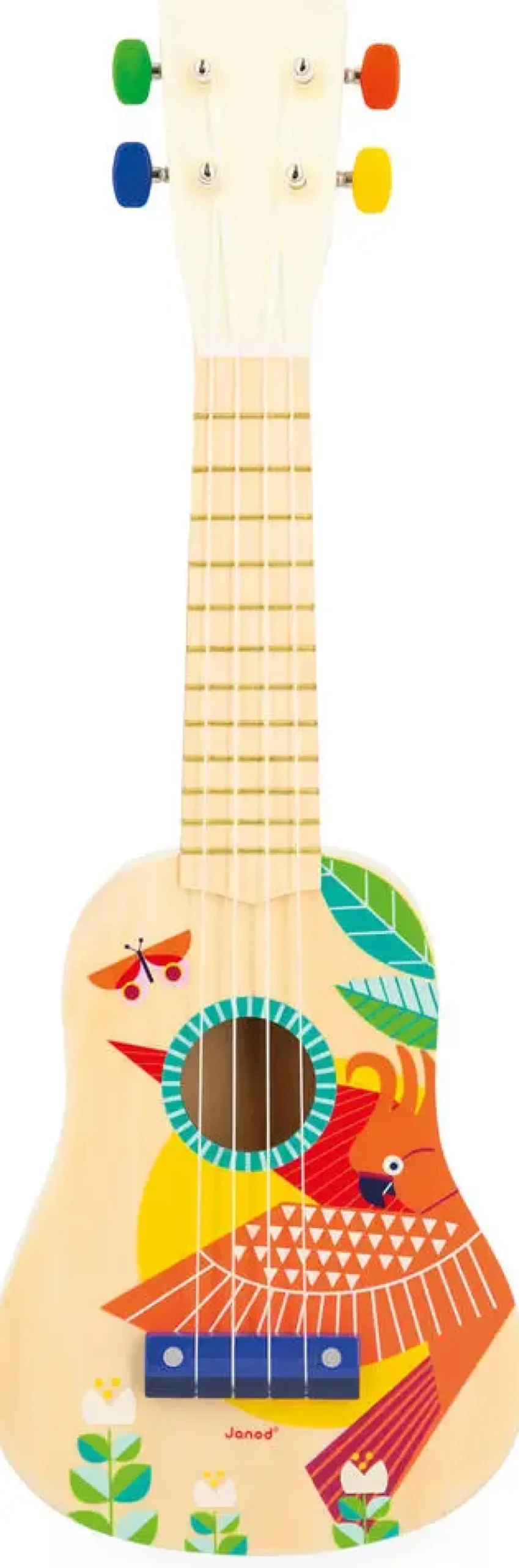 GIOIA - YOUKOULELE