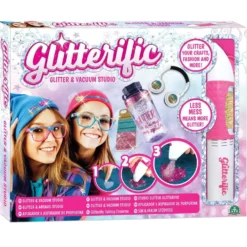 GLITTERIFIC STUDIO GLITTER