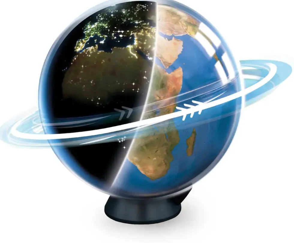 GLOBE CITYLIGHT