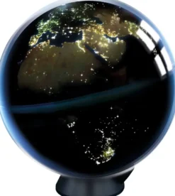GLOBE CITYLIGHT