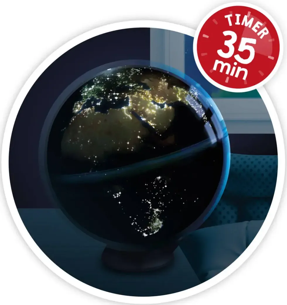 GLOBE CITYLIGHT