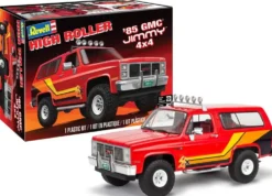 '85 GMC JIMMY HIGH ROLLER