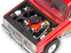 '85 GMC JIMMY HIGH ROLLER